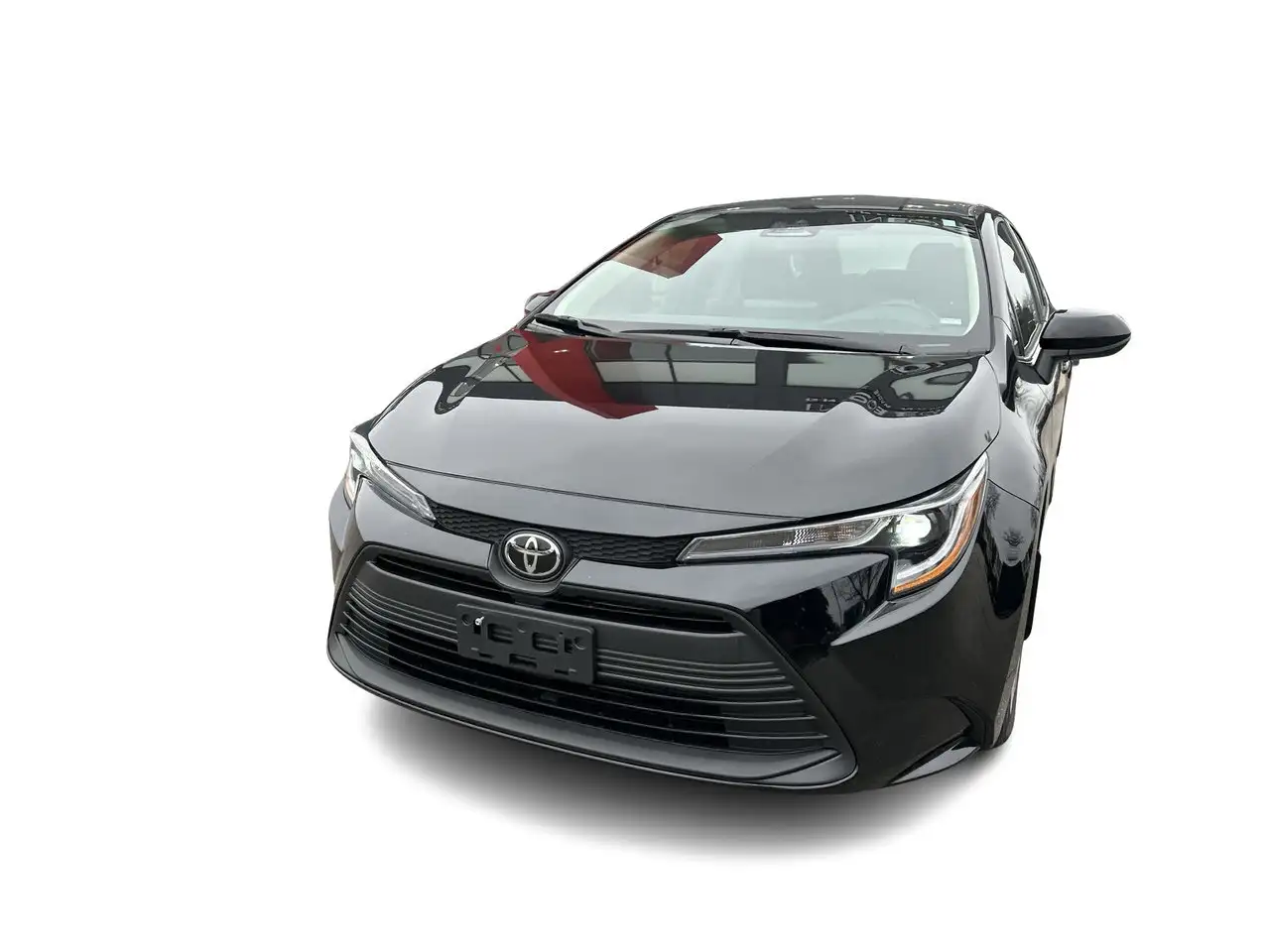 Toyota Corolla снимка Toyota Corolla