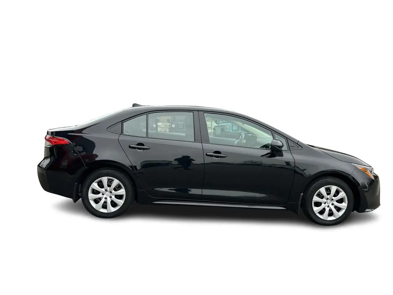 Toyota Corolla снимка Toyota Corolla