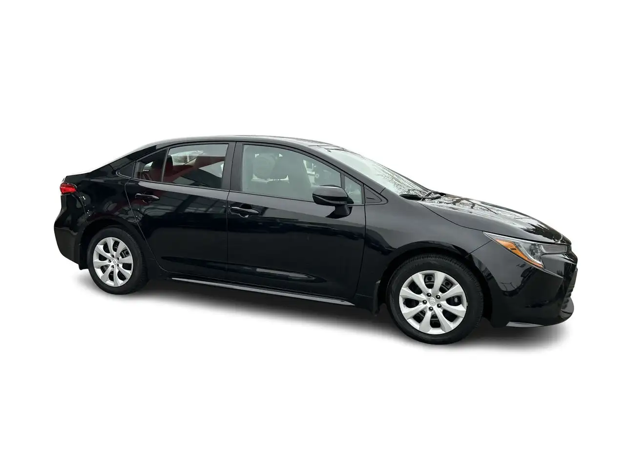 Toyota Corolla снимка Toyota Corolla