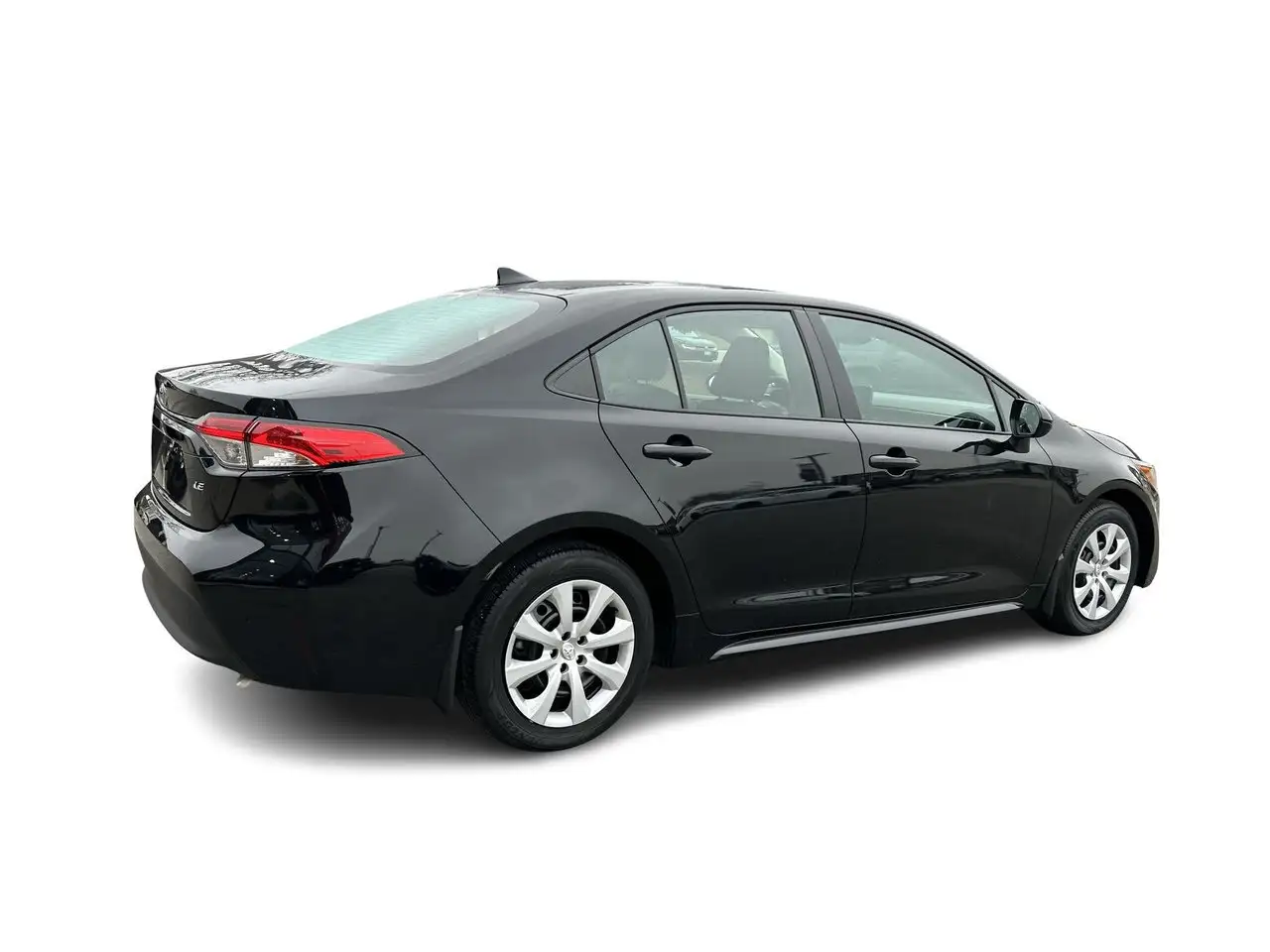 Toyota Corolla снимка Toyota Corolla