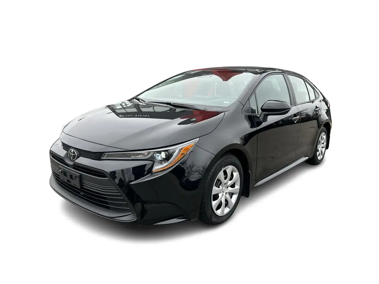 Toyota Corolla снимка Toyota Corolla