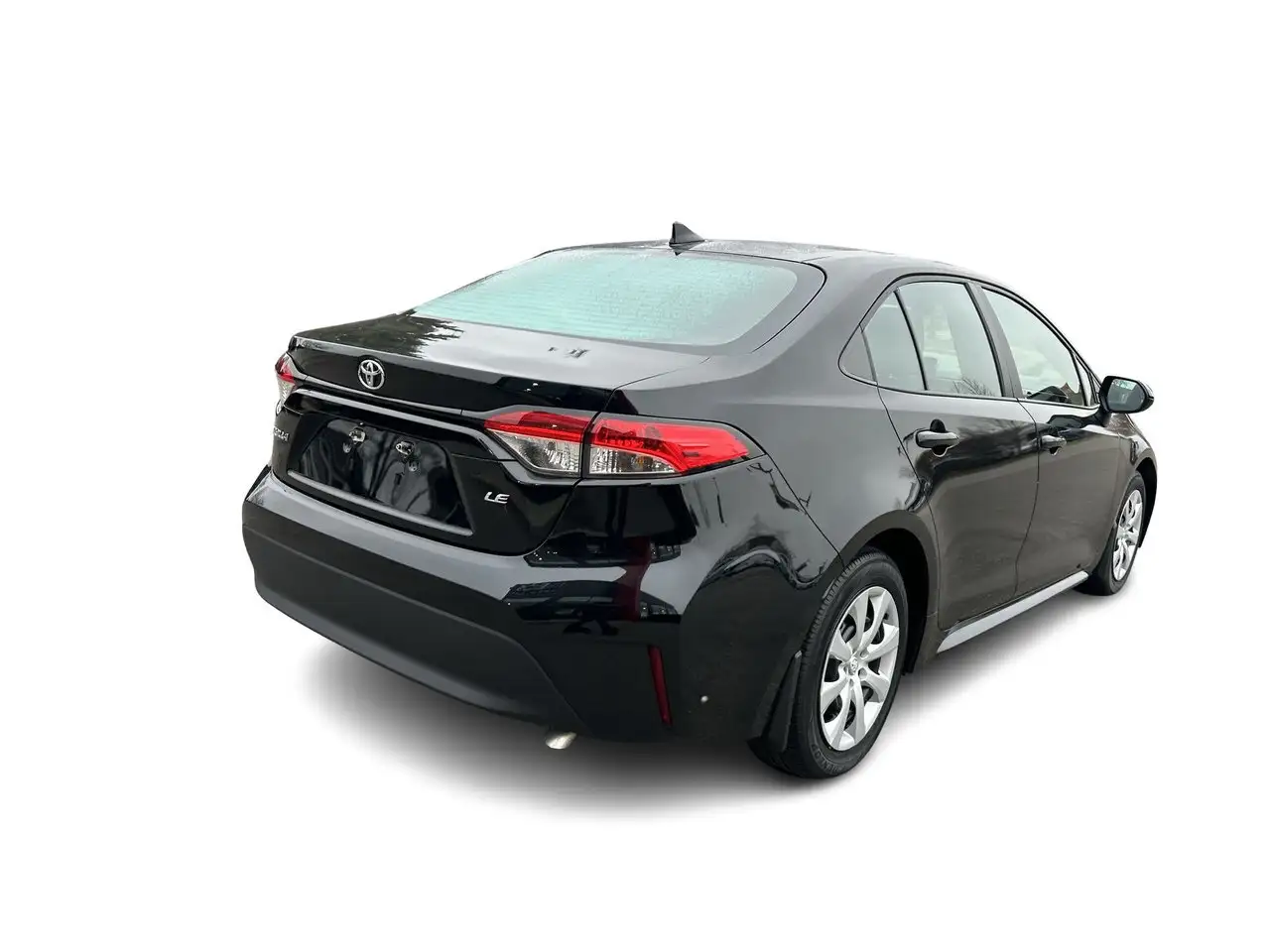 Toyota Corolla снимка Toyota Corolla