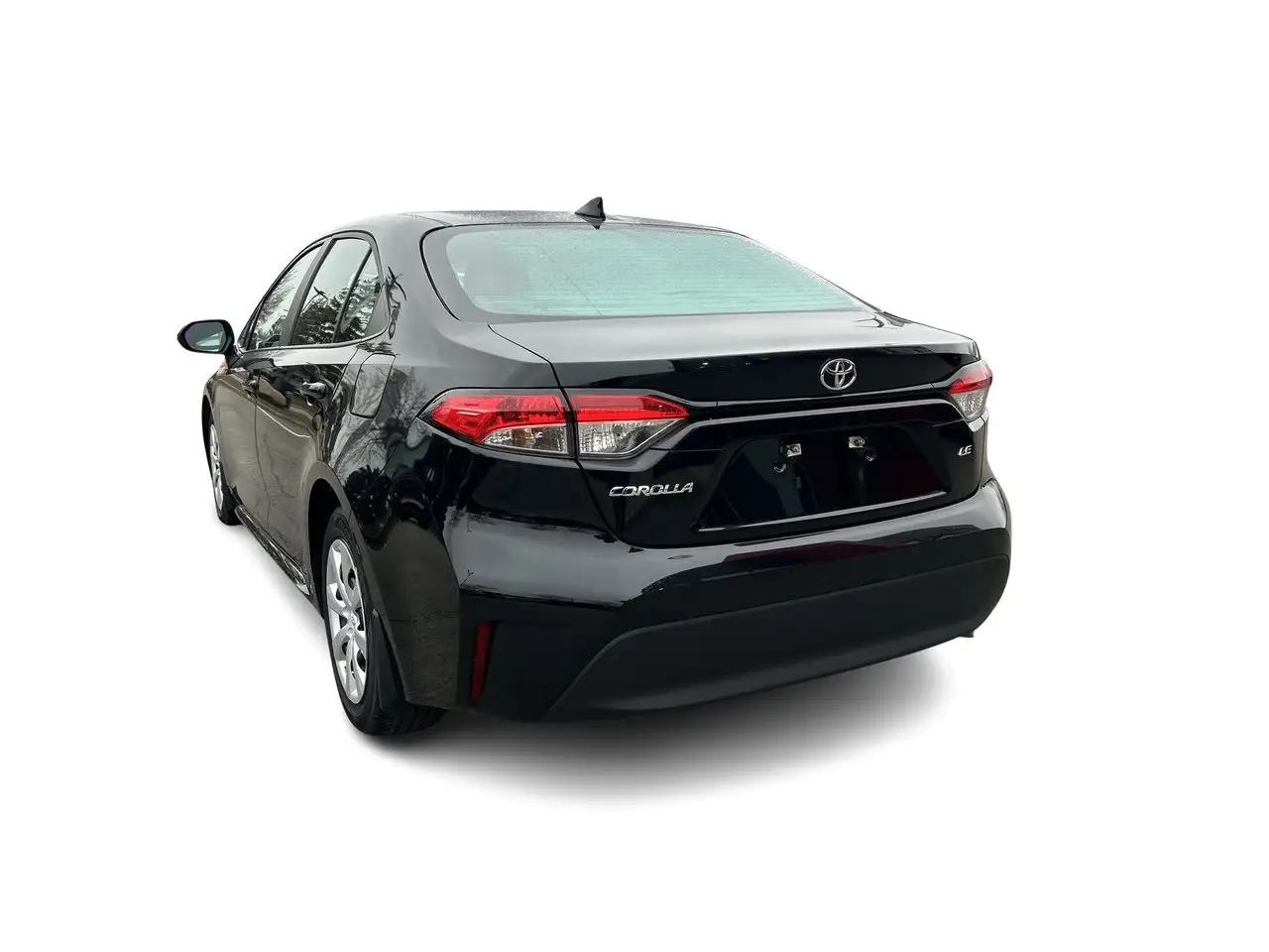 Toyota Corolla снимка Toyota Corolla