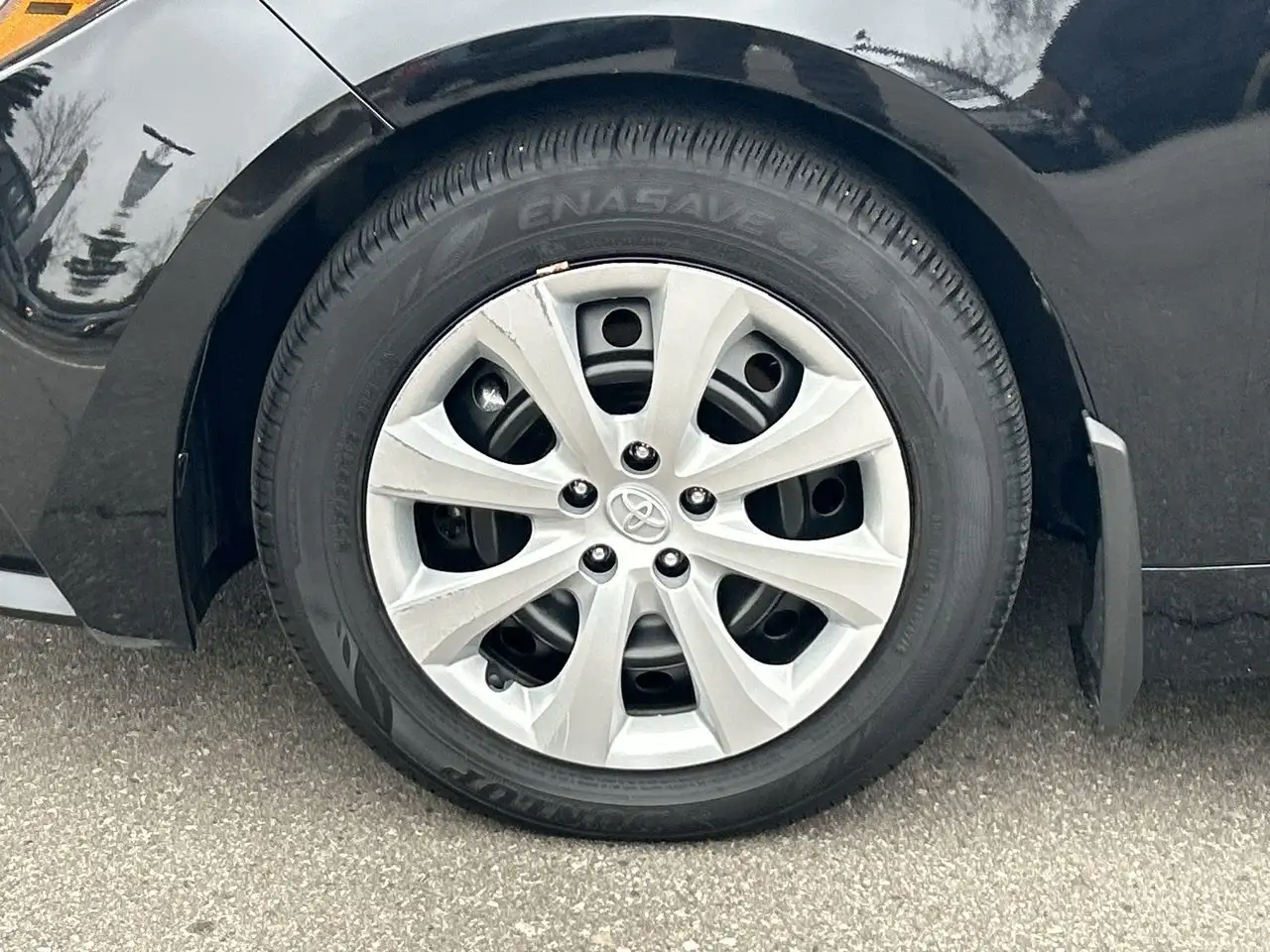 Toyota Corolla снимка Toyota Corolla