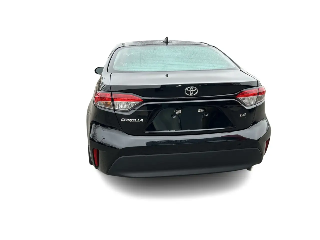 Toyota Corolla снимка Toyota Corolla