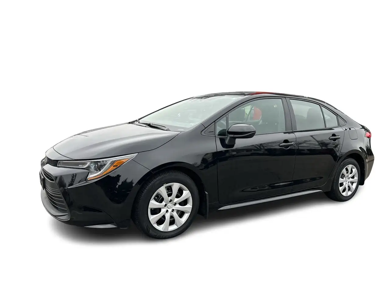 Toyota Corolla снимка Toyota Corolla