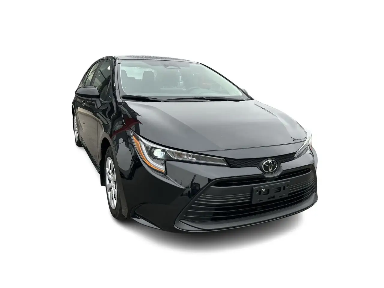 Toyota Corolla снимка Toyota Corolla
