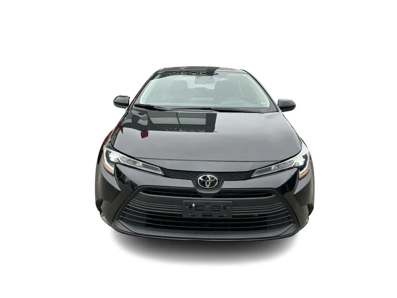 Toyota Corolla снимка Toyota Corolla