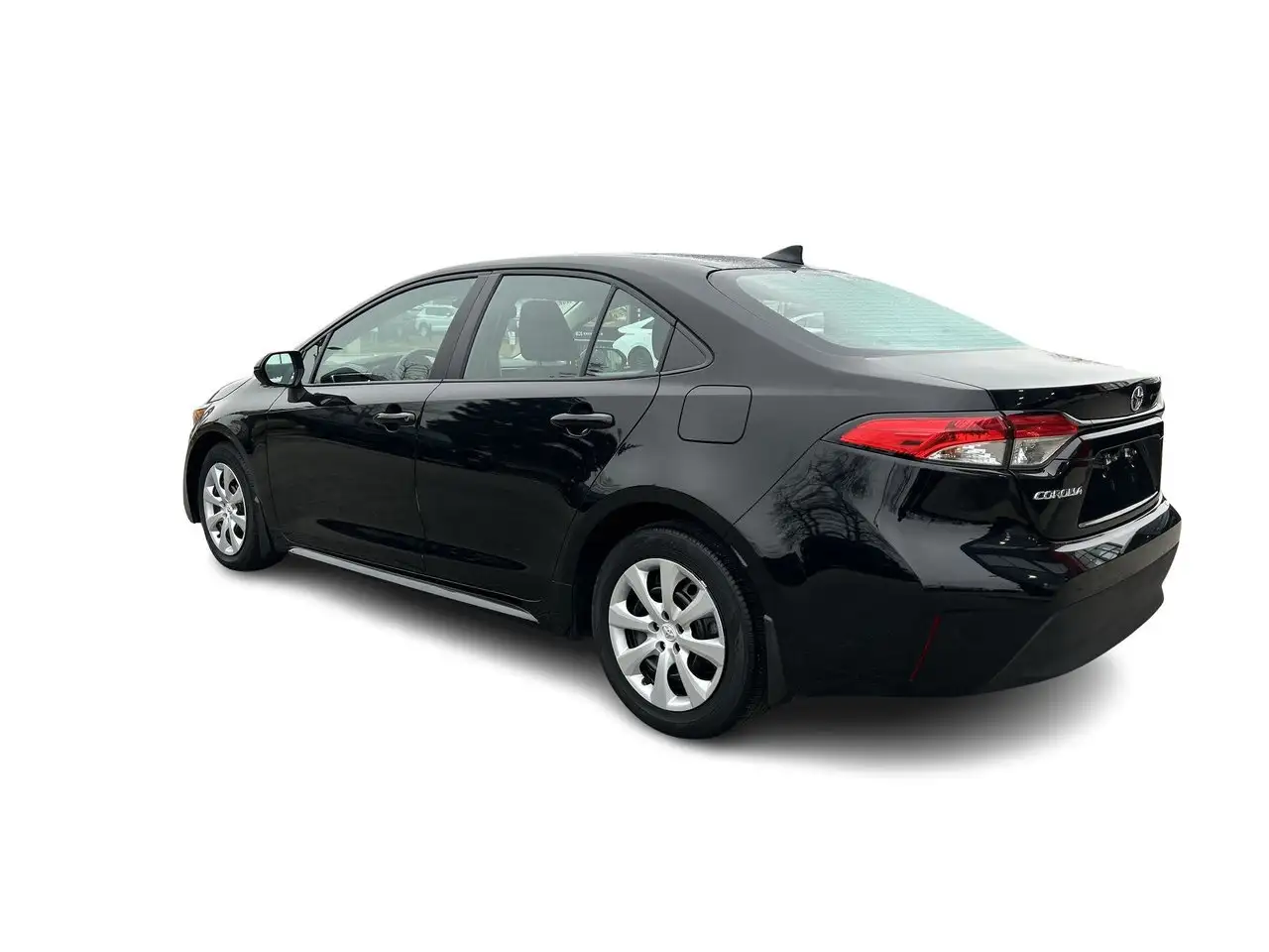 Toyota Corolla снимка Toyota Corolla