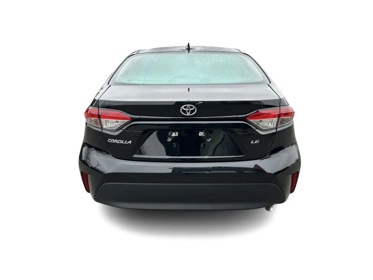 Toyota Corolla снимка Toyota Corolla