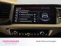 Audi A1 Sportback S line 25 TFSI LED SHZ CARPLAY Grün - thumbnail 14