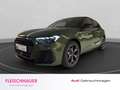 Audi A1 Sportback S line 25 TFSI LED SHZ CARPLAY Grün - thumbnail 1