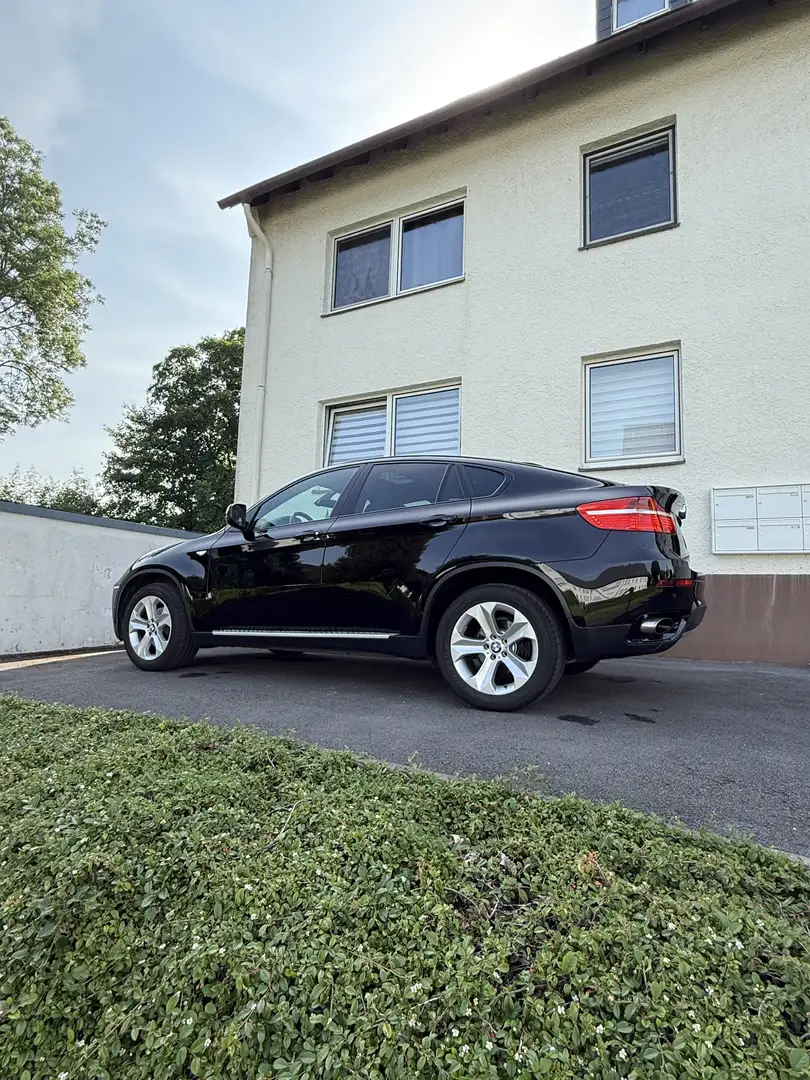 BMW X6 xDrive30d - 2