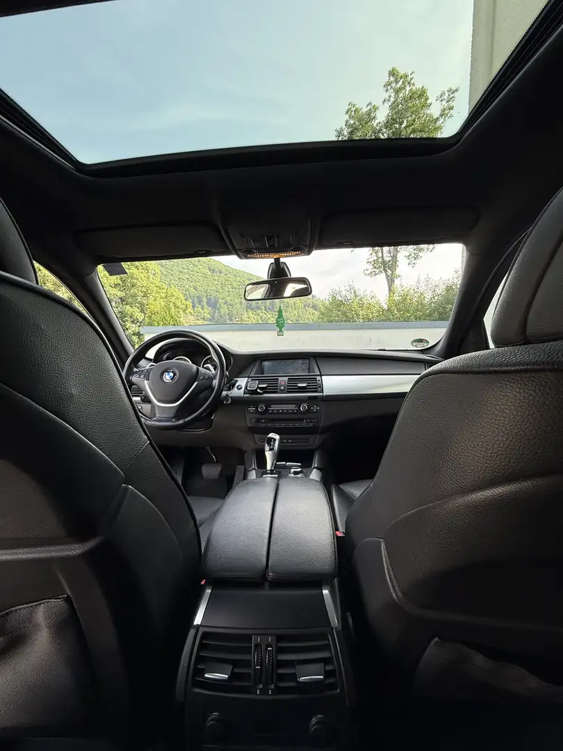 BMW X6 xDrive30d - 1