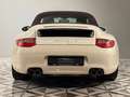 Porsche 911 Carrera S Cabrio Typ 997.2  Super gepflegt Blanc - thumbnail 5