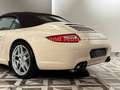 Porsche 911 Carrera S Cabrio Typ 997.2  Super gepflegt Blanc - thumbnail 23