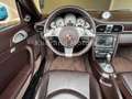 Porsche 911 Carrera S Cabrio Typ 997.2  Super gepflegt Blanc - thumbnail 12