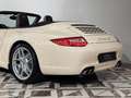 Porsche 911 Carrera S Cabrio Typ 997.2  Super gepflegt Blanc - thumbnail 18
