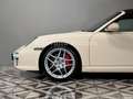 Porsche 911 Carrera S Cabrio Typ 997.2  Super gepflegt Blanc - thumbnail 26