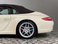 Porsche 911 Carrera S Cabrio Typ 997.2  Super gepflegt Blanc - thumbnail 27