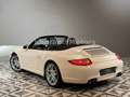 Porsche 911 Carrera S Cabrio Typ 997.2  Super gepflegt Blanc - thumbnail 17