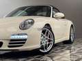 Porsche 911 Carrera S Cabrio Typ 997.2  Super gepflegt Blanc - thumbnail 13