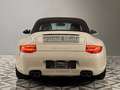Porsche 911 Carrera S Cabrio Typ 997.2  Super gepflegt Blanc - thumbnail 29