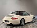 Porsche 911 Carrera S Cabrio Typ 997.2  Super gepflegt Blanc - thumbnail 4
