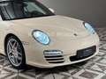 Porsche 911 Carrera S Cabrio Typ 997.2  Super gepflegt Blanc - thumbnail 19