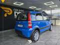 Fiat Panda Panda 1.2 Climbing 4x4 Blauw - thumbnail 4