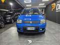 Fiat Panda Panda 1.2 Climbing 4x4 Blauw - thumbnail 2