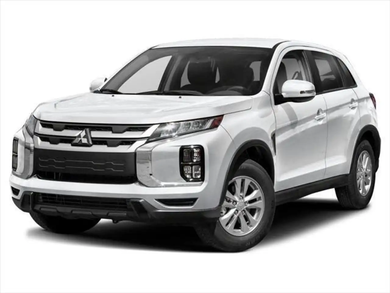 2026 Mitsubishi RVR