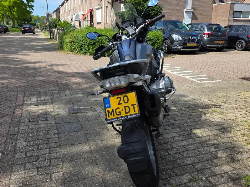 BMW R 1200 GS - foto 4