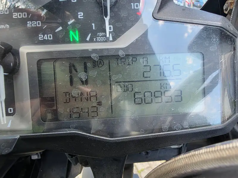BMW R 1200 GS - foto 5