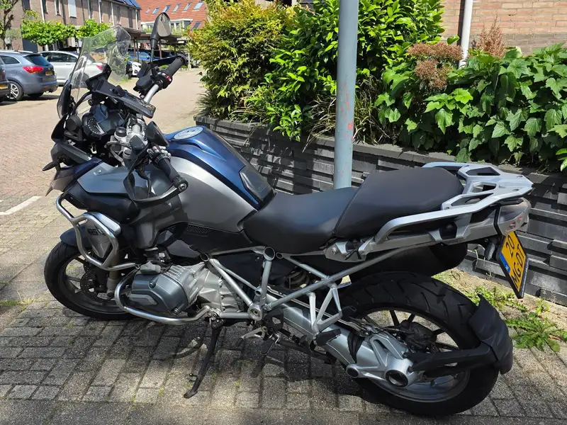 BMW R 1200 GS - foto 3