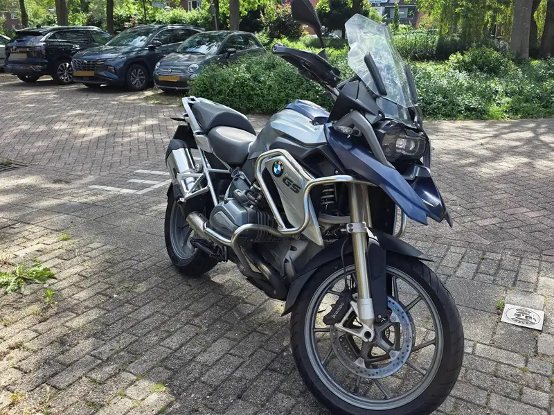 BMW R 1200 GS