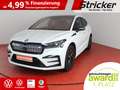 Skoda Enyaq Coupe RS 392,-ohne Anzahlung AHK Pano Canton Weiß - thumbnail 2