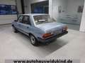 Peugeot 305 1.6 Automatic H-Kennz. Oldtimer nur 66000 km Blau - thumbnail 10