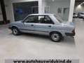 Peugeot 305 1.6 Automatic H-Kennz. Oldtimer nur 66000 km Blau - thumbnail 8