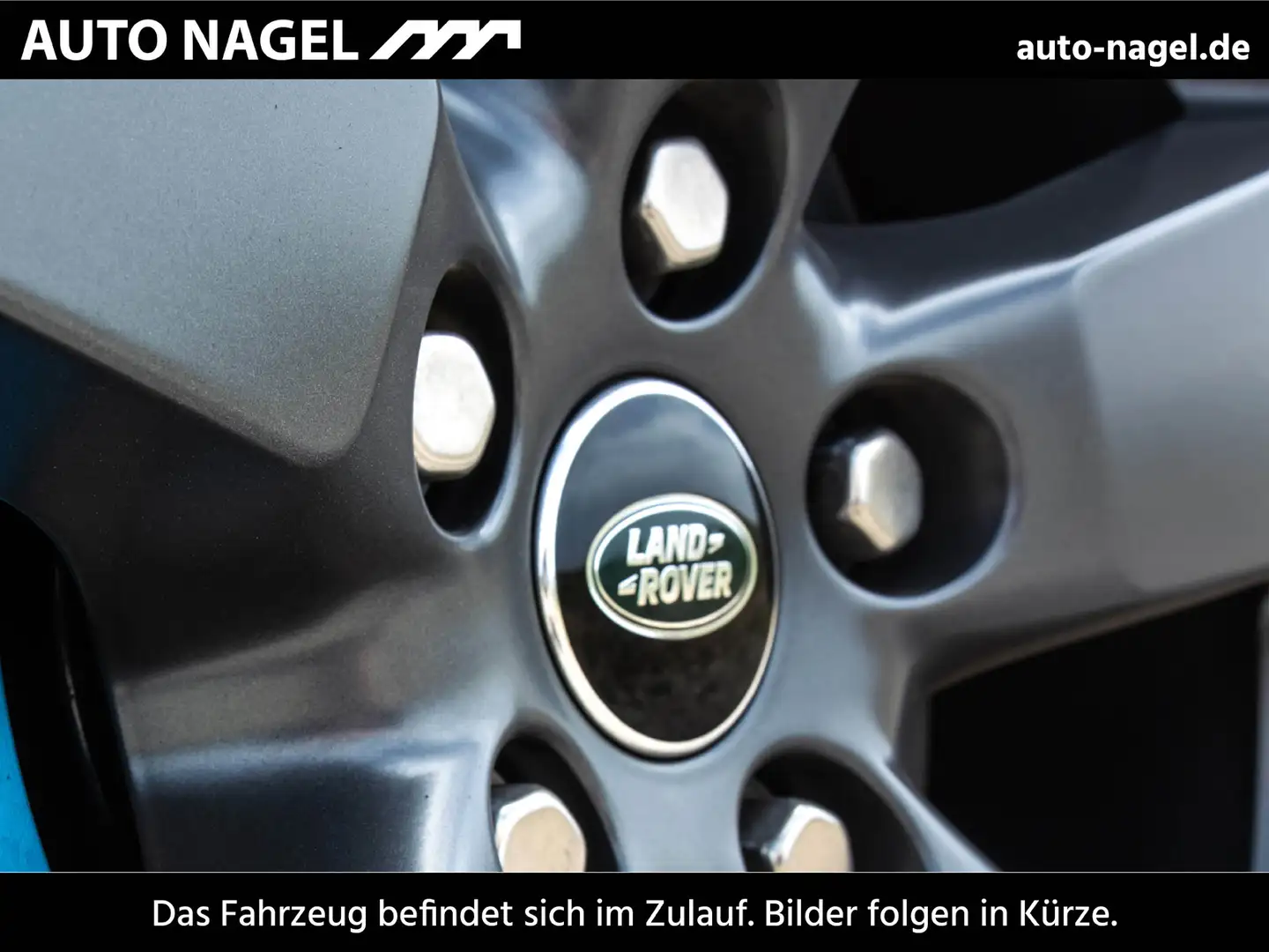 Land Rover Defender Defender 90 D200 X-Dyn. SE 20"AHK Off-Road-Pack+ Azul - 1