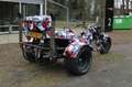 Boom Trike Highway WK Highway trike - thumbnail 8