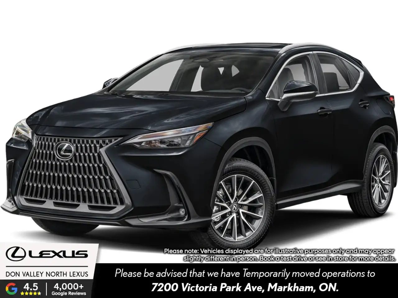 2023 Lexus NX