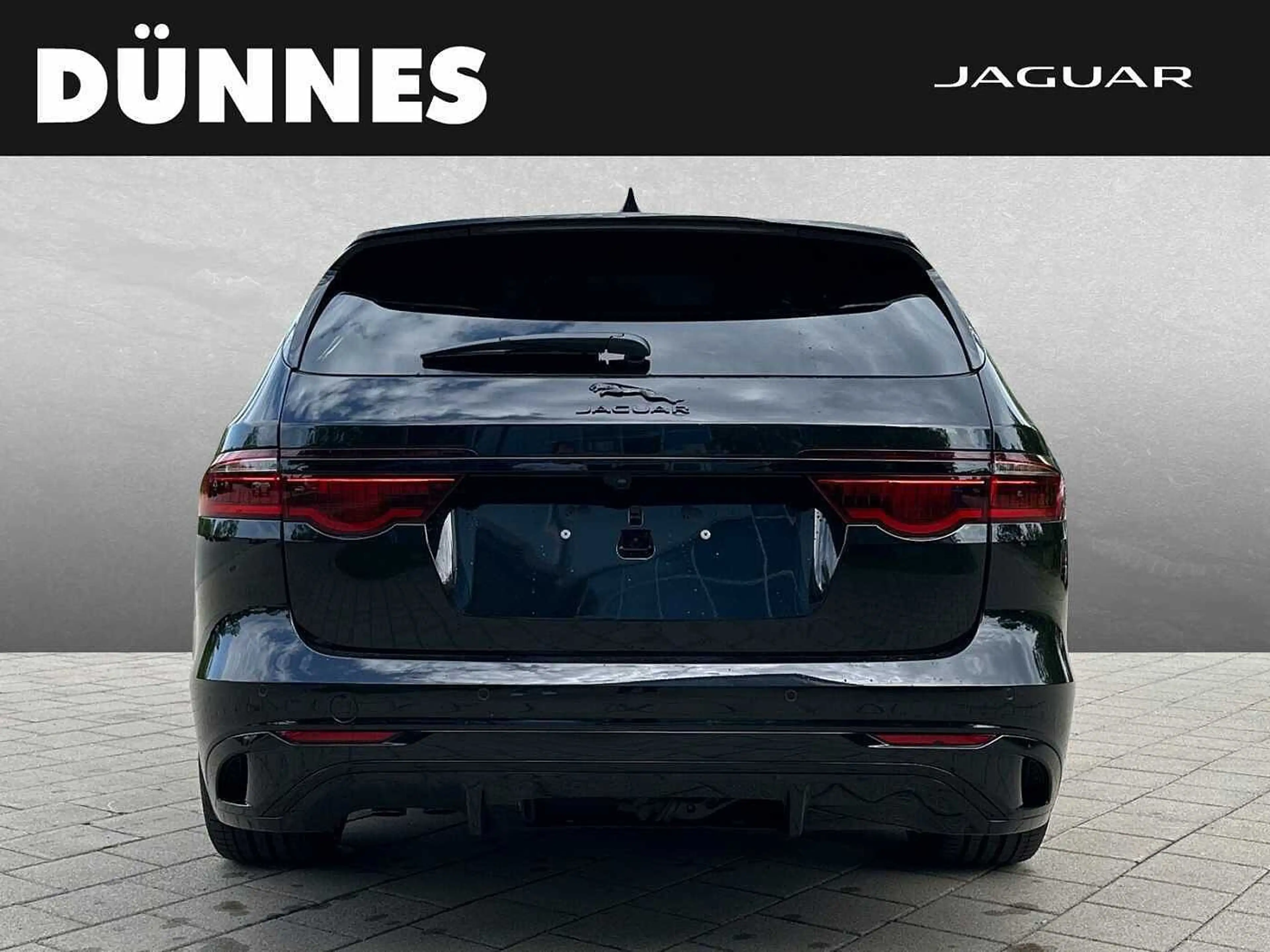 Jaguar XF D200 Sportbrake R-Dynamic SE — photo 7