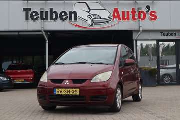 1.3 Invite | Nieuw APK | Mooie auto | Airco | Elek