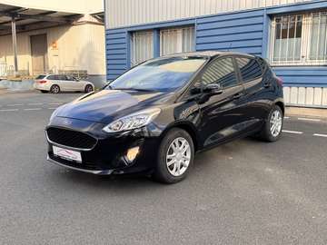 Cool & Connect°Klima°Spurass°Garantie