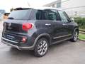 Fiat 500L Fiat 500L Wagon 1,3 MultiJet II 95 S&S Schwarz - thumbnail 5