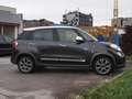 Fiat 500L Fiat 500L Wagon 1,3 MultiJet II 95 S&S Schwarz - thumbnail 4