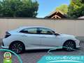 Honda Civic 1.0T 5 porte Comfort UNICO PROP.TAGLIANDATA Blanc - thumbnail 8