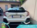Honda Civic 1.0T 5 porte Comfort UNICO PROP.TAGLIANDATA Blanc - thumbnail 6