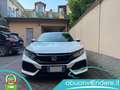 Honda Civic 1.0T 5 porte Comfort UNICO PROP.TAGLIANDATA Blanc - thumbnail 10